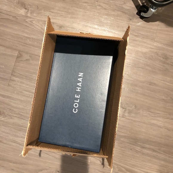 Cole Haan zero grand evolution size 9 - Picture 2 of 4